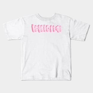 Tetelestai (it is finished) Kids T-Shirt